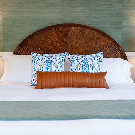 Swank Boutique Suites Ashland Exteriör bild