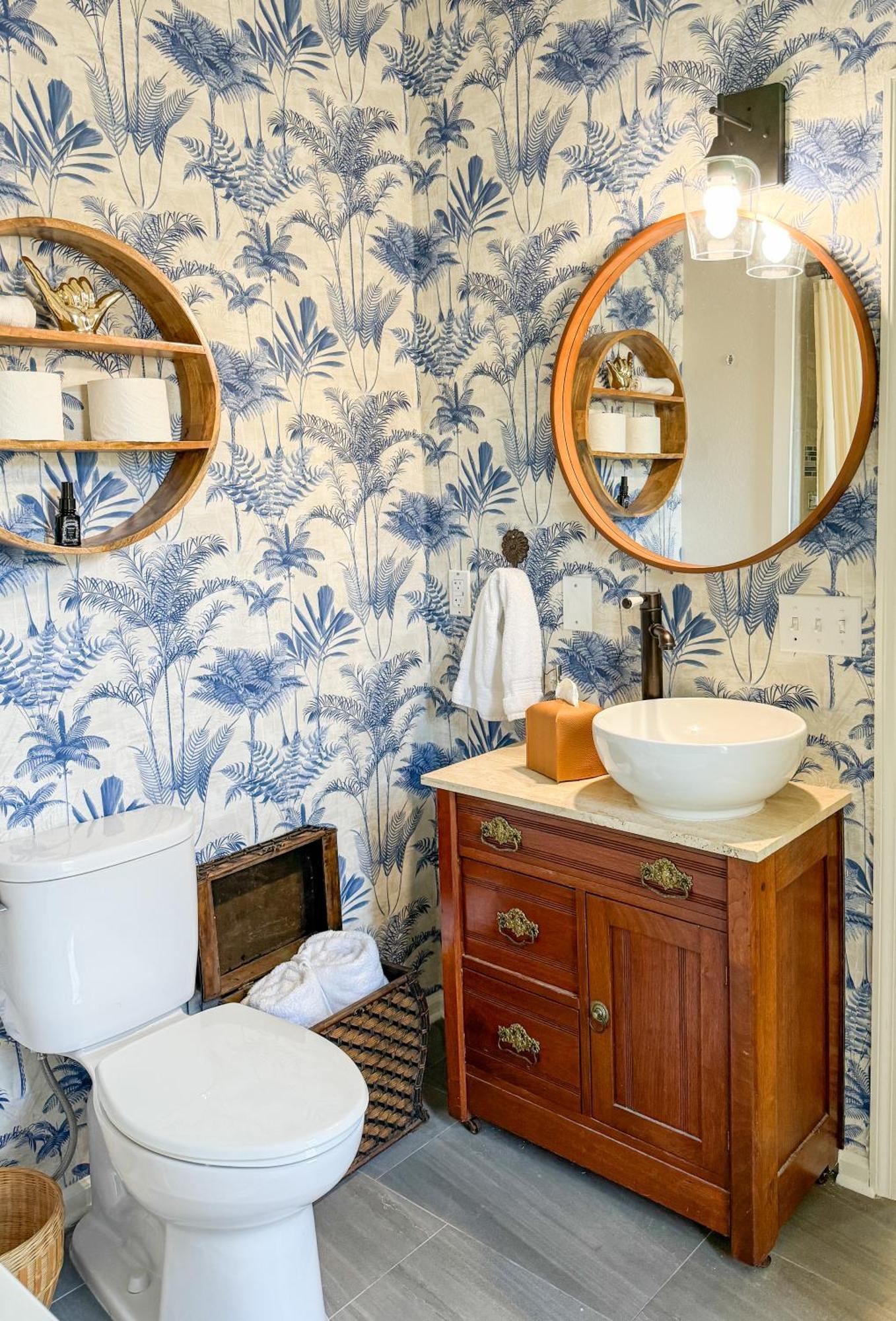 Swank Boutique Suites Ashland Exteriör bild