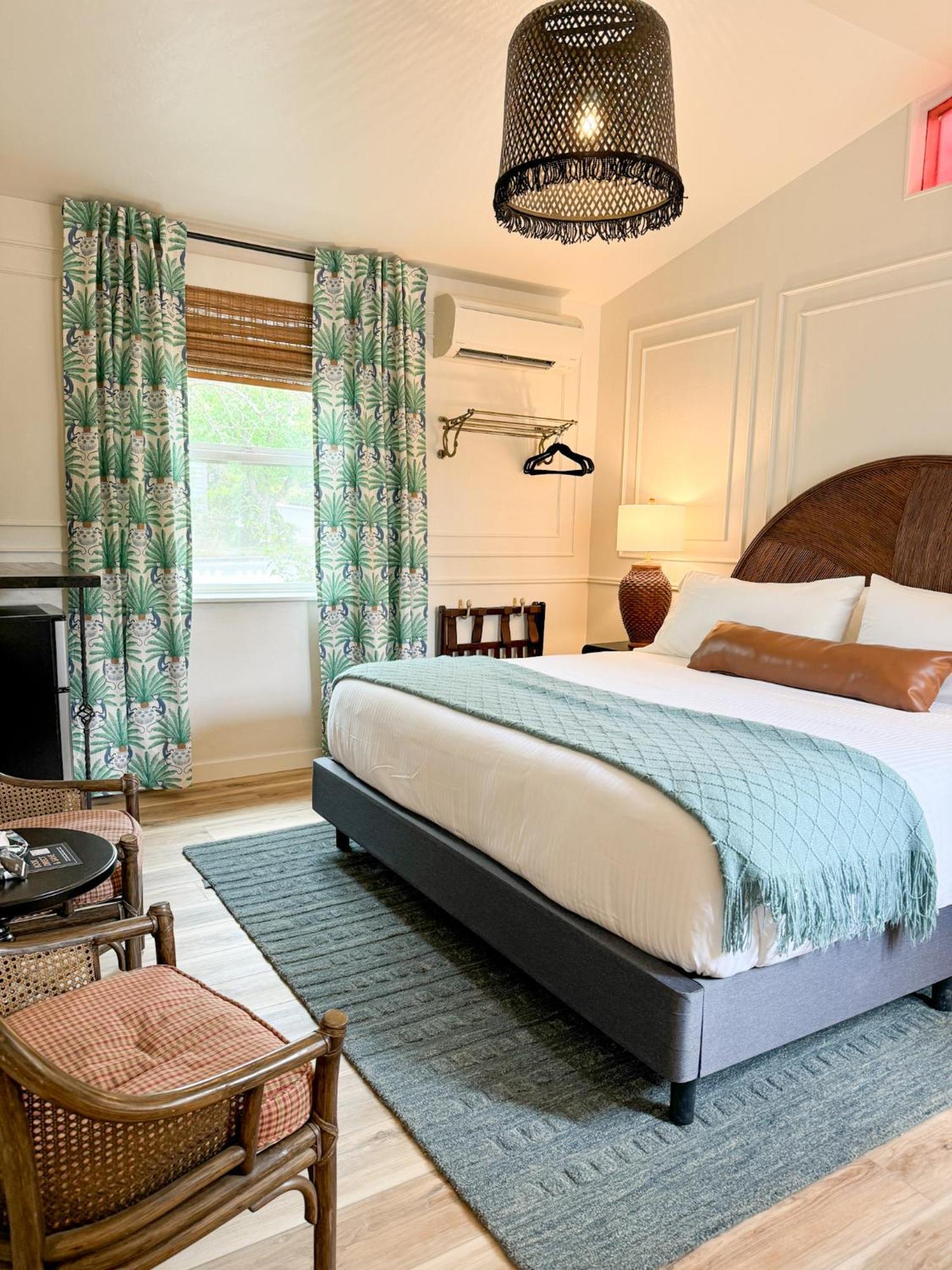 Swank Boutique Suites Ashland Exteriör bild