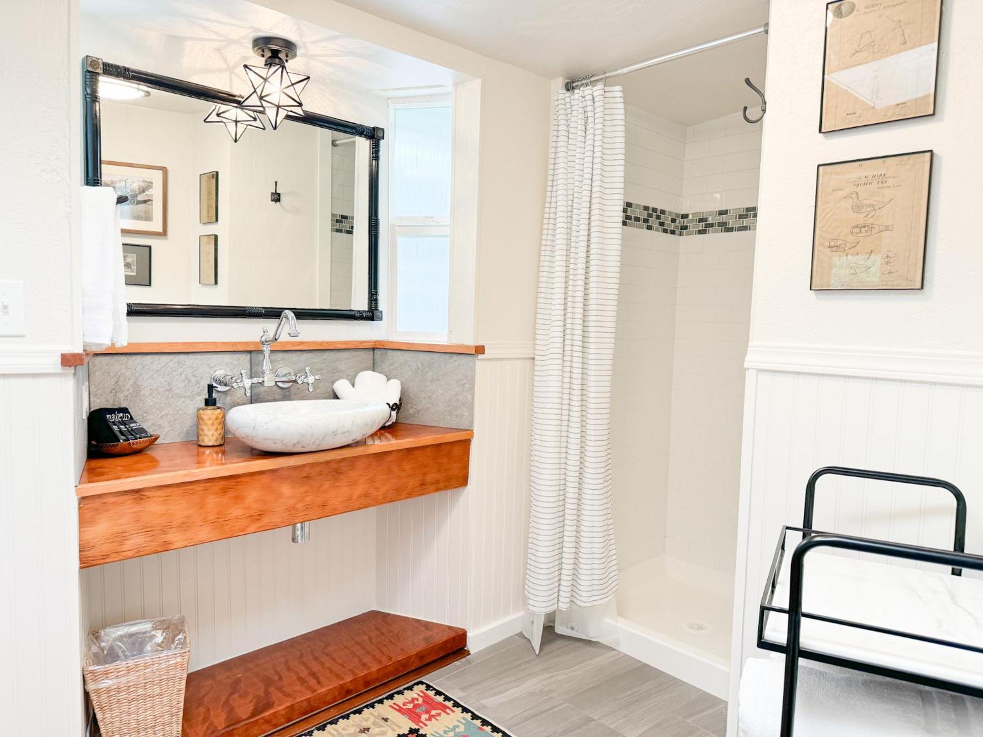 Swank Boutique Suites Ashland Exteriör bild
