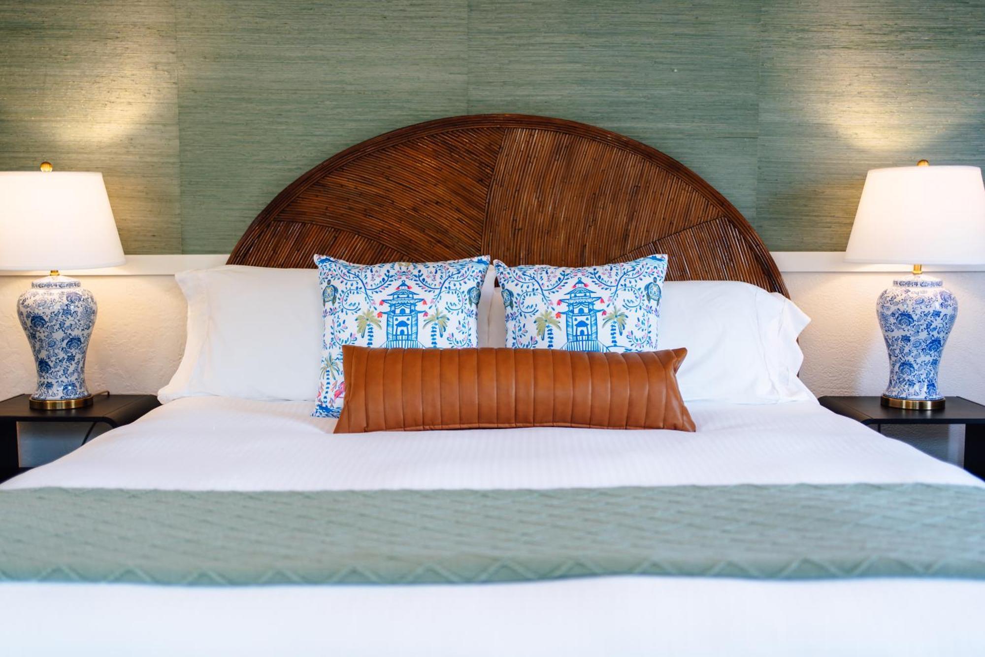 Swank Boutique Suites Ashland Exteriör bild