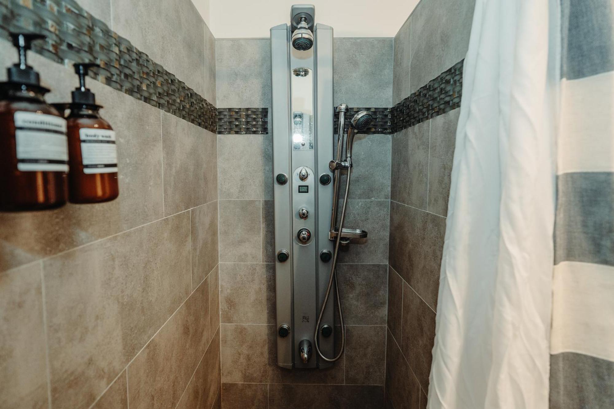 Swank Boutique Suites Ashland Exteriör bild