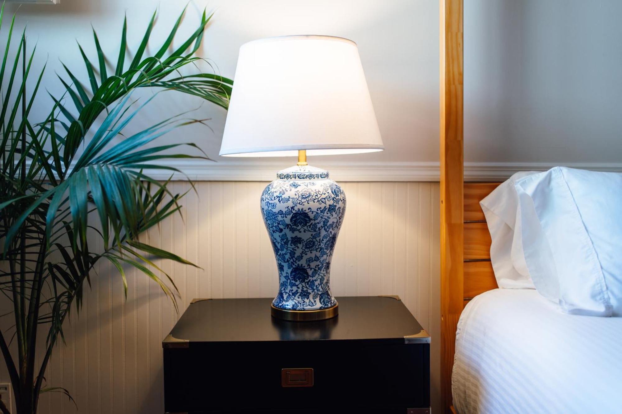 Swank Boutique Suites Ashland Exteriör bild