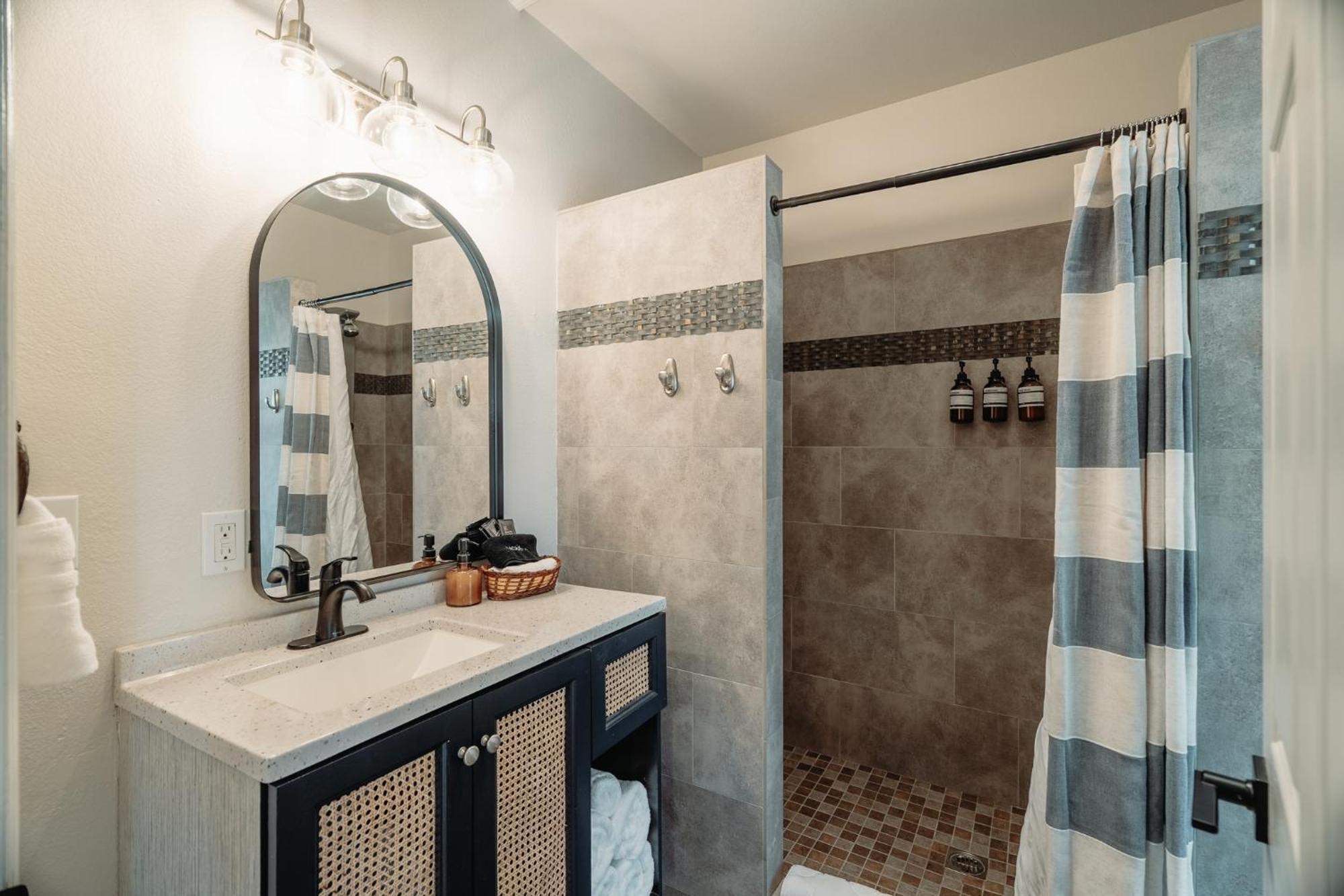 Swank Boutique Suites Ashland Exteriör bild